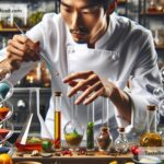 The Science of Cooking with Chemical Audacity: Techniques and Tips