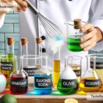 The Science of Cooking with Chemical Backbone: Techniques and Tips