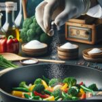 The Science of Cooking with Chemical Boldness: Techniques and Tips
