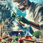 The Science of Cooking with Chemical Bravery: Techniques and Tips