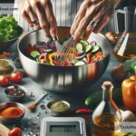 The Science of Cooking with Chemical Design: Techniques and Tips