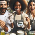 The Science of Cooking with Chemical Determination: Techniques and Tips