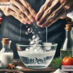 The Science of Cooking with Chemical Dexterity: Techniques and Tips