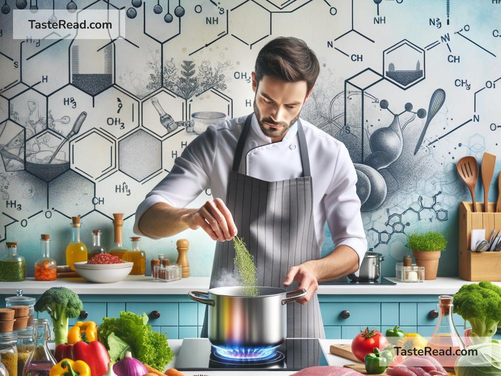 The Science of Cooking with Chemical Endurance: Techniques and Tips