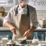 The Science of Cooking with Chemical Equilibrium: Techniques and Tips