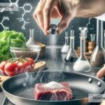 The Science of Cooking with Chemical Expertise: Techniques and Tips