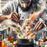 The Science of Cooking with Chemical Exploration: Techniques and Tips