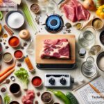 The Science of Cooking with Chemical Fearlessness: Techniques and Tips