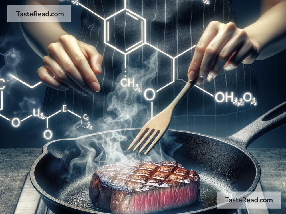 The Science of Cooking with Chemical Fortitude: Techniques and Tips