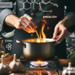The Science of Cooking with Chemical Gallantry: Techniques and Tips