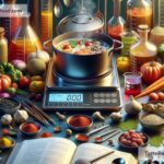 The Science of Cooking with Chemical Grit: Techniques and Tips
