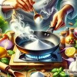 The Science of Cooking with Chemical Heroism: Techniques and Tips