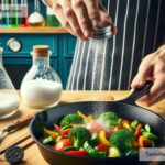 The Science of Cooking with Chemical Imagination: Techniques and Tips