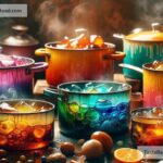 The Science of Cooking with Chemical Ingenuity: Techniques and Tips