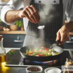 The Science of Cooking with Chemical Insight: Techniques and Tips