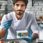 The Science of Cooking with Chemical Intelligence: Techniques and Tips