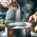 The Science of Cooking with Chemical Intrepidity: Techniques and Tips
