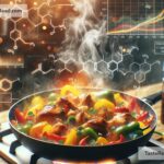 The Science of Cooking with Chemical Kinetics: Techniques and Tips