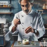 The Science of Cooking with Chemical Knowledge: Techniques and Tips