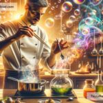 The Science of Cooking with Chemical Mettle: Techniques and Tips