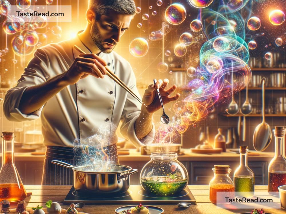 The Science of Cooking with Chemical Mettle: Techniques and Tips