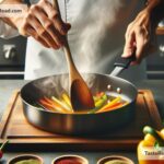 The Science of Cooking with Chemical Momentum: Techniques and Tips