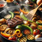 The Science of Cooking with Chemical Persistence: Techniques and Tips