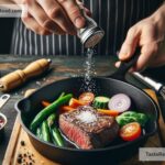 The Science of Cooking with Chemical Pluck: Techniques and Tips