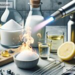 The Science of Cooking with Chemical Quickness: Techniques and Tips