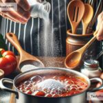 The Science of Cooking with Chemical Resolve: Techniques and Tips