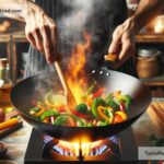 The Science of Cooking with Chemical Swiftness: Techniques and Tips