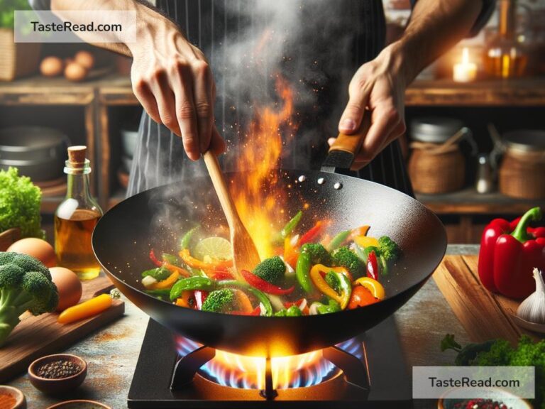 The Science of Cooking with Chemical Swiftness: Techniques and Tips