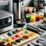 The Science of Cooking with Chemical Synthesis: Techniques and Tips