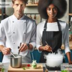 The Science of Cooking with Chemical Technology: Techniques and Tips