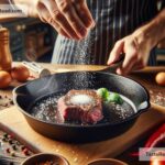 The Science of Cooking with Chemical Tenacity: Techniques and Tips