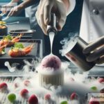 The Science of Cooking with Chemical Thermodynamics: Techniques and Tips