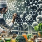 The Science of Cooking with Chemical Valor: Techniques and Tips