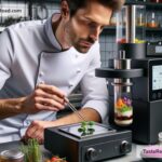 The Science of Cooking with Chemical Vision: Techniques and Tips