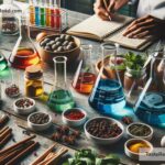 The Science of Cooking with Chemical Willpower: Techniques and Tips