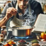 The Science of Cooking with Chemical Wisdom: Techniques and Tips