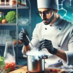 The Science of Cooking with Cold: Techniques and Tips