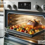 The Science of Cooking with Convection: Techniques and Tips