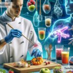 The Science of Cooking with Electric Fields: Techniques and Tips