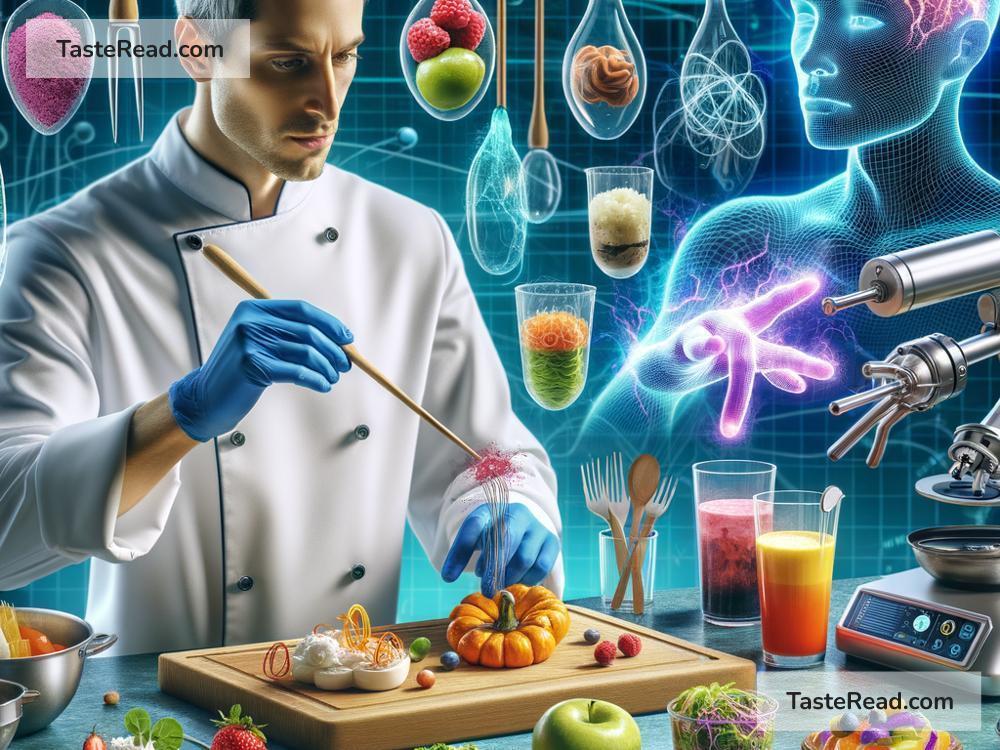 The Science of Cooking with Electric Fields: Techniques and Tips