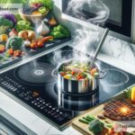 The Science of Cooking with Electromagnetic Waves: Techniques and Tips