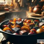 The Science of Cooking with Heat: Techniques and Tips