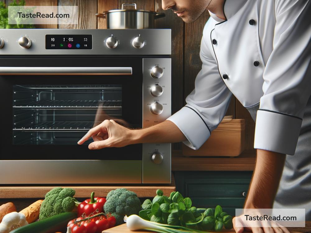 The Science of Cooking with Humidity: Techniques and Tips