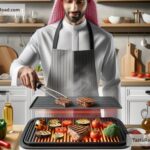 The Science of Cooking with Infrared: Techniques and Tips
