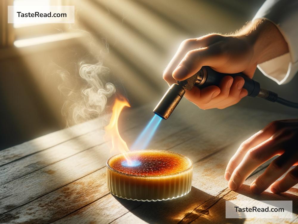 The Science of Cooking with Light: Techniques and Tips