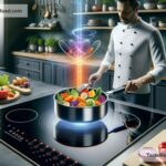 The Science of Cooking with Magnetic Fields: Techniques and Tips